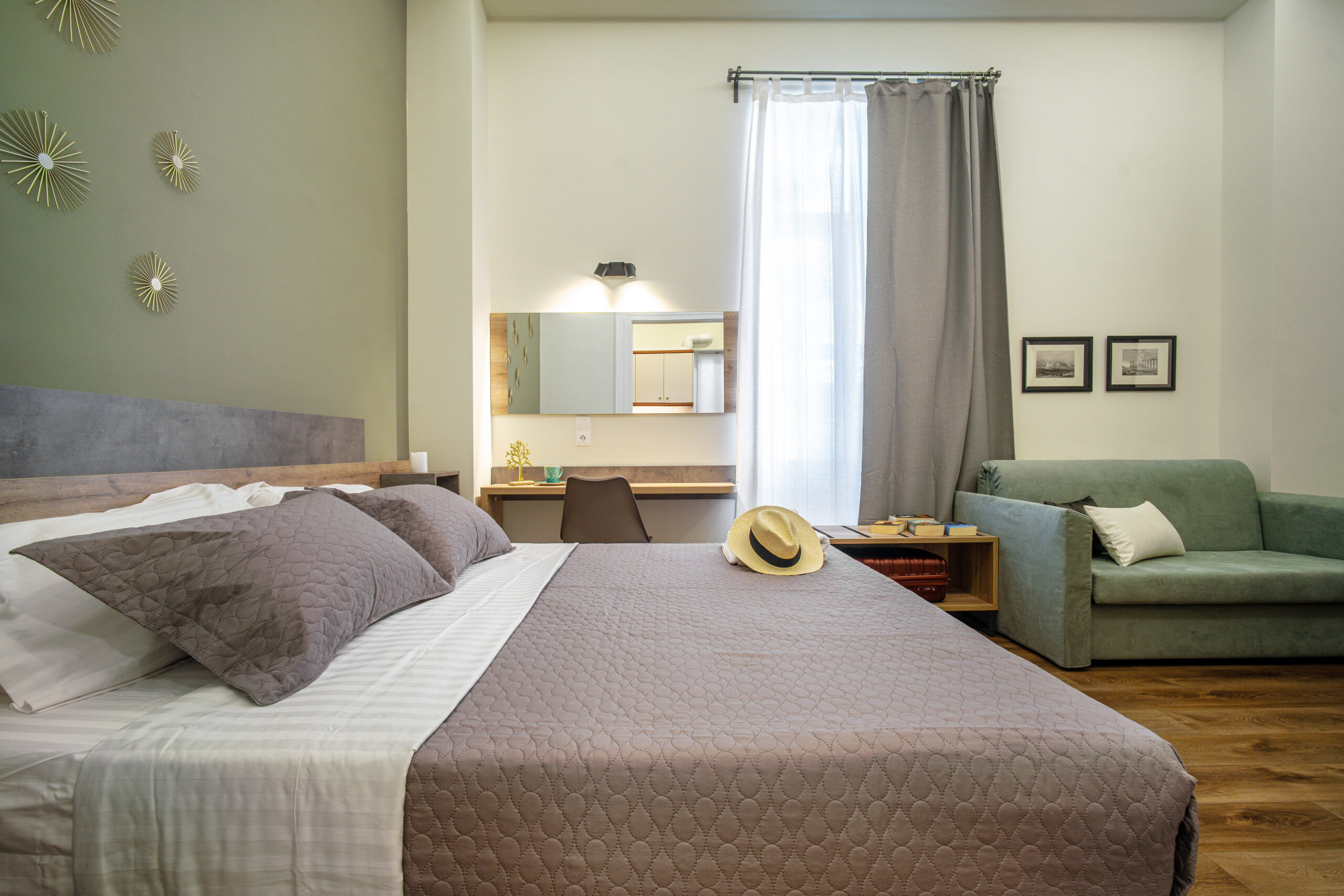 karma apartments